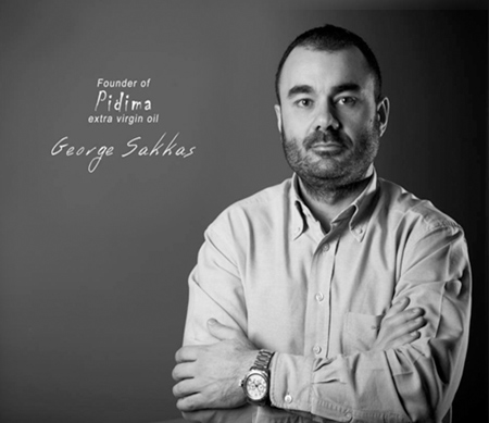 George Sadka Helios greekproducts - Helios